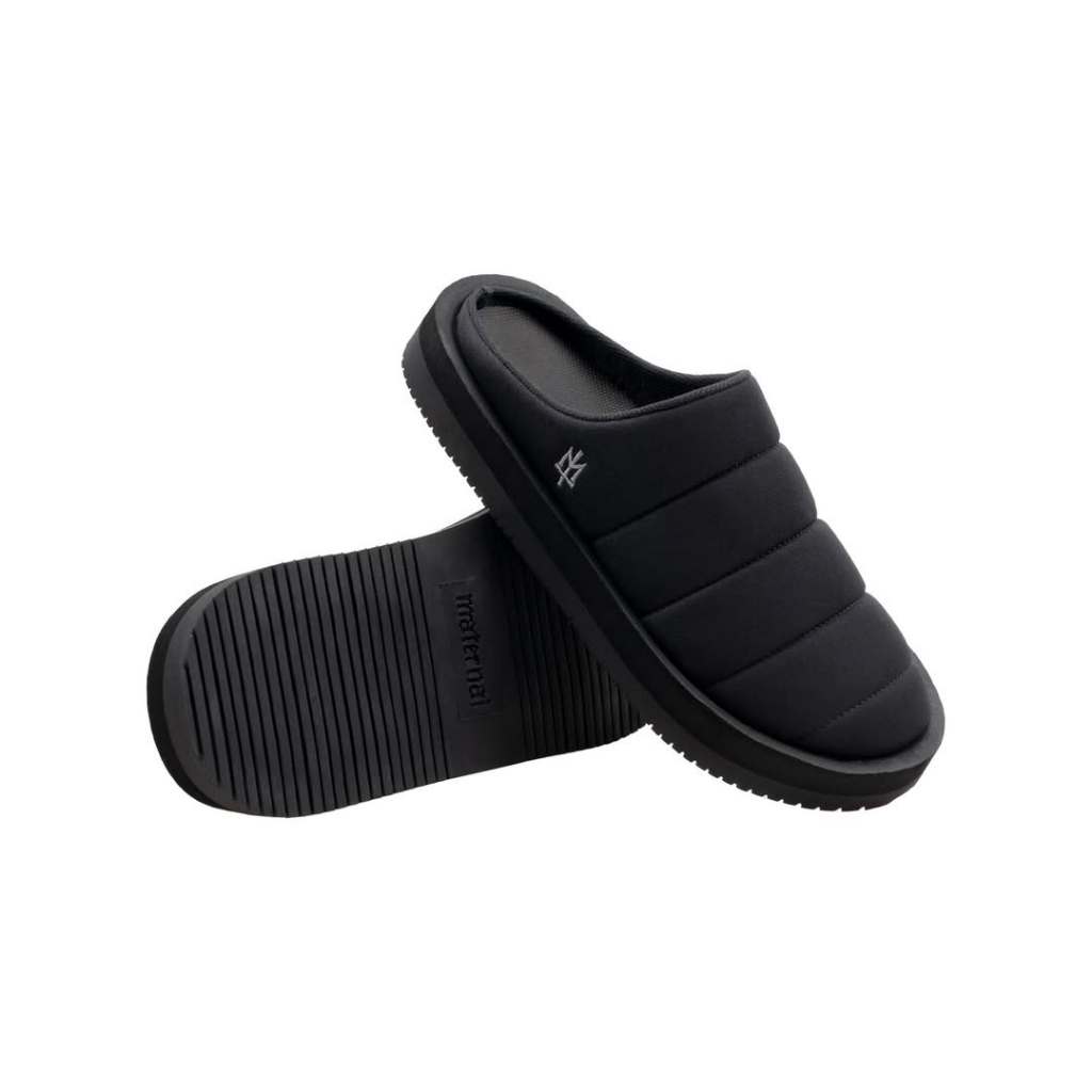 SANDAL SELOP MATERNAL DISASTER ( ALCOTT )