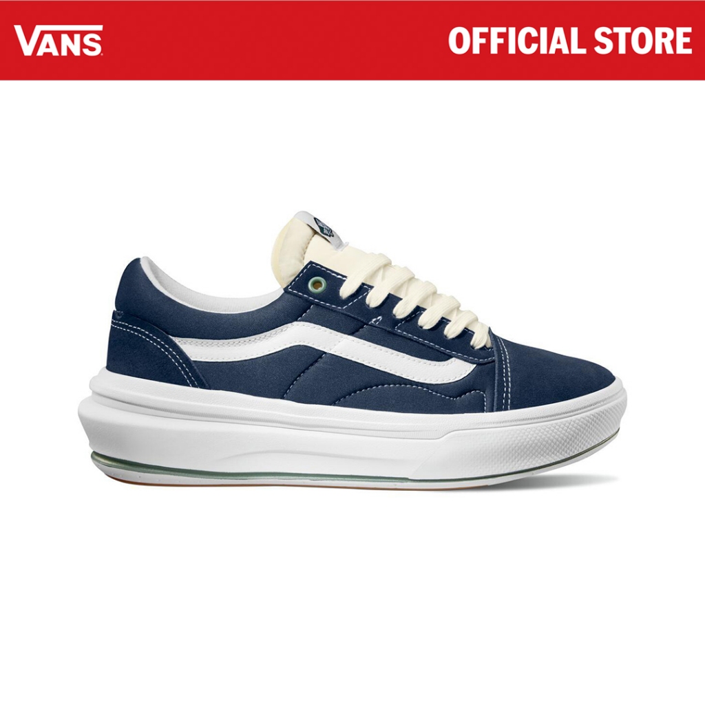 Vans Old Skool Overt CC