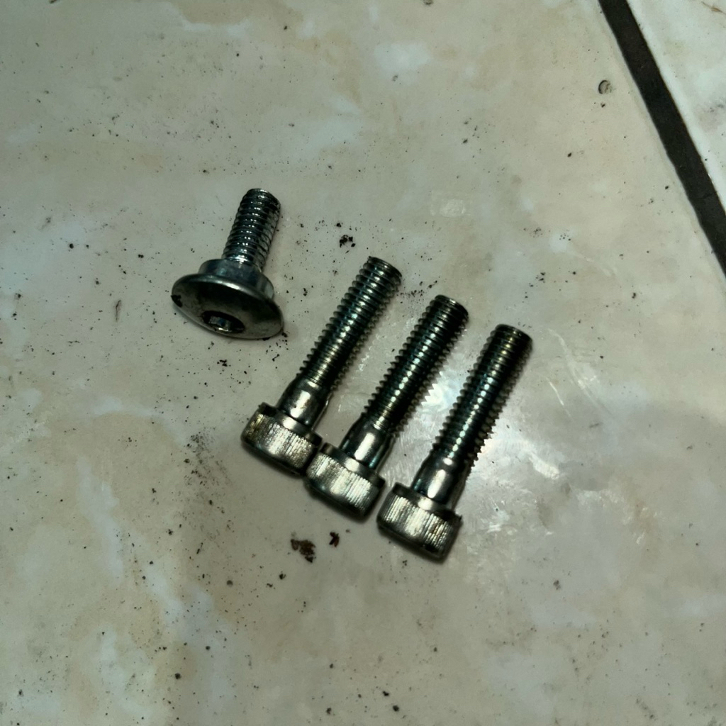 BAUT SPULL CKP VARIO 160 PCX 160 ADV ORIGINAL