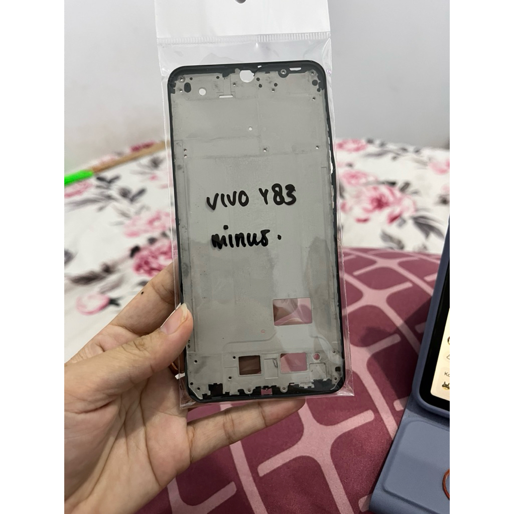 FRAME LCD VIVO Y83 MINUS