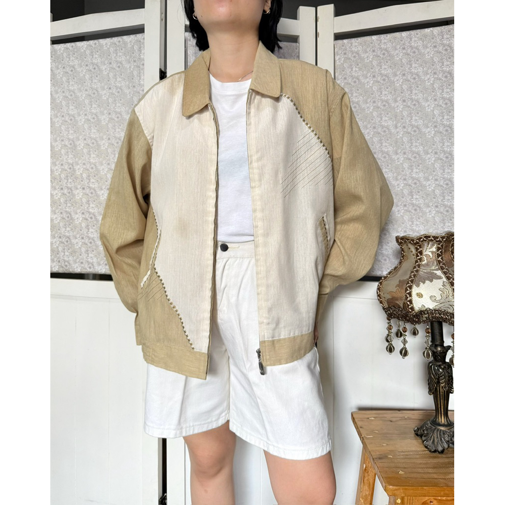 Defect Item - Duxman Lightweight Jacket