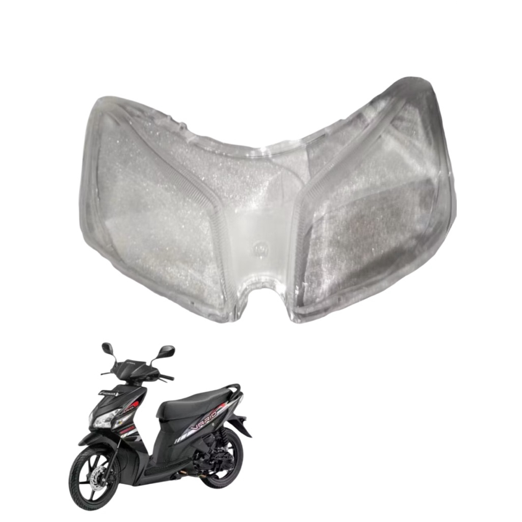 MIKA KACA LAMPU DEPAN VARIO110 VR