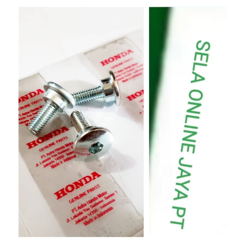 baut box Cvt beat fi beat esp set isi 3