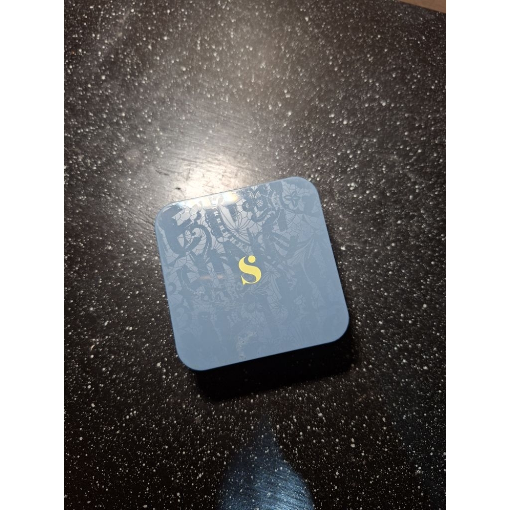 case cushion somethinc