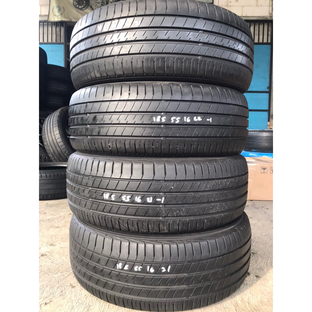 ban dunlop sp sport lm705 185/55/16 ring16