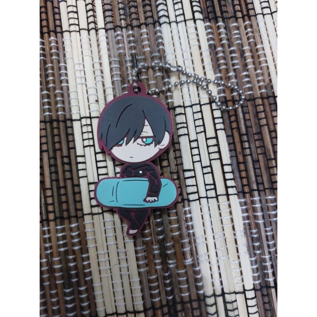 [BlueLock] Itoshi Rin