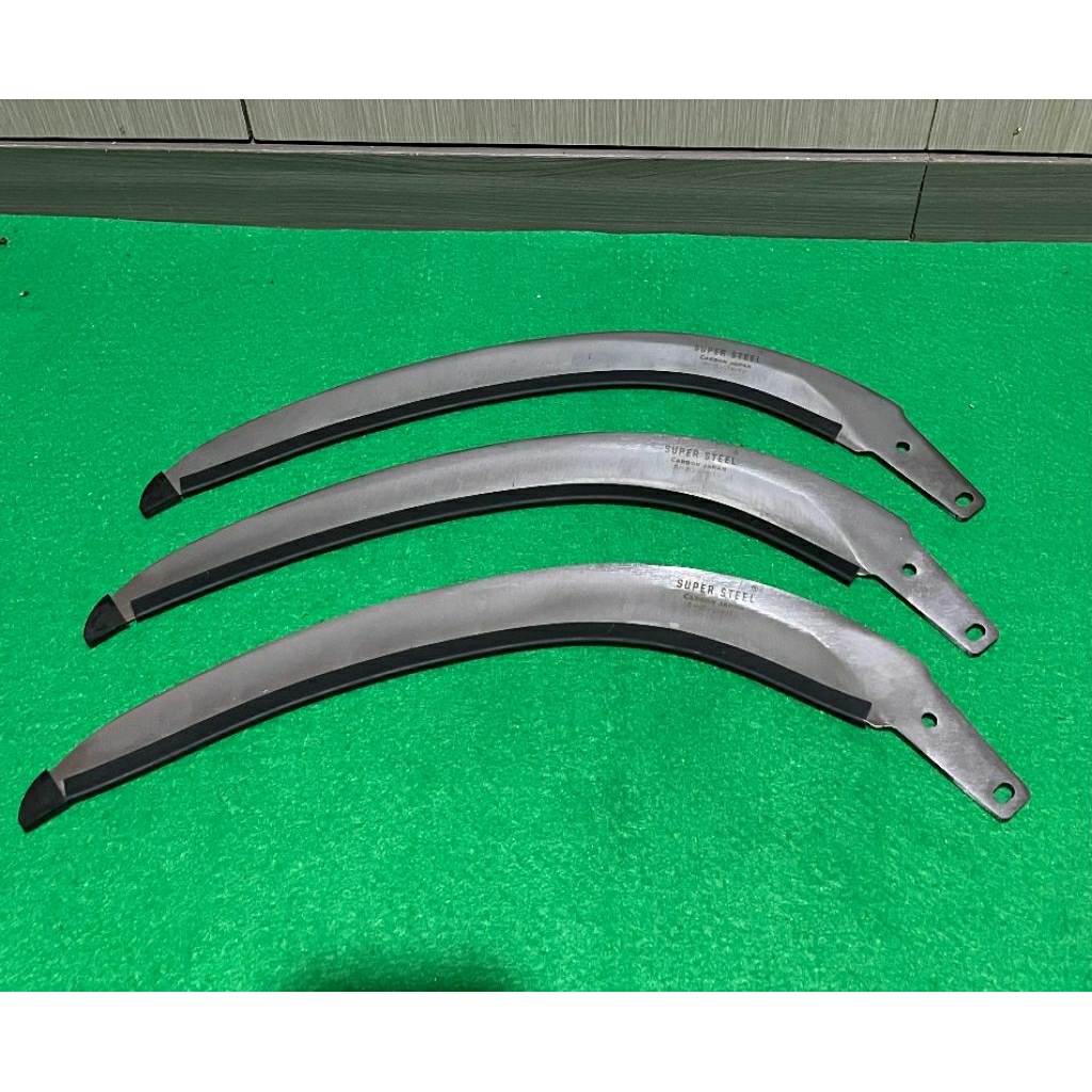 egrek sawit super steel original malaysia