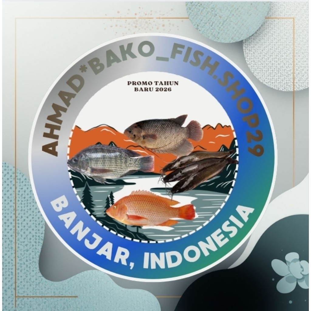 Tersedia ikan hidup dan ikan olahan siap masak.Juga menyediakan bibit ikan ukuran ±5 cm.
Jenis: Lele