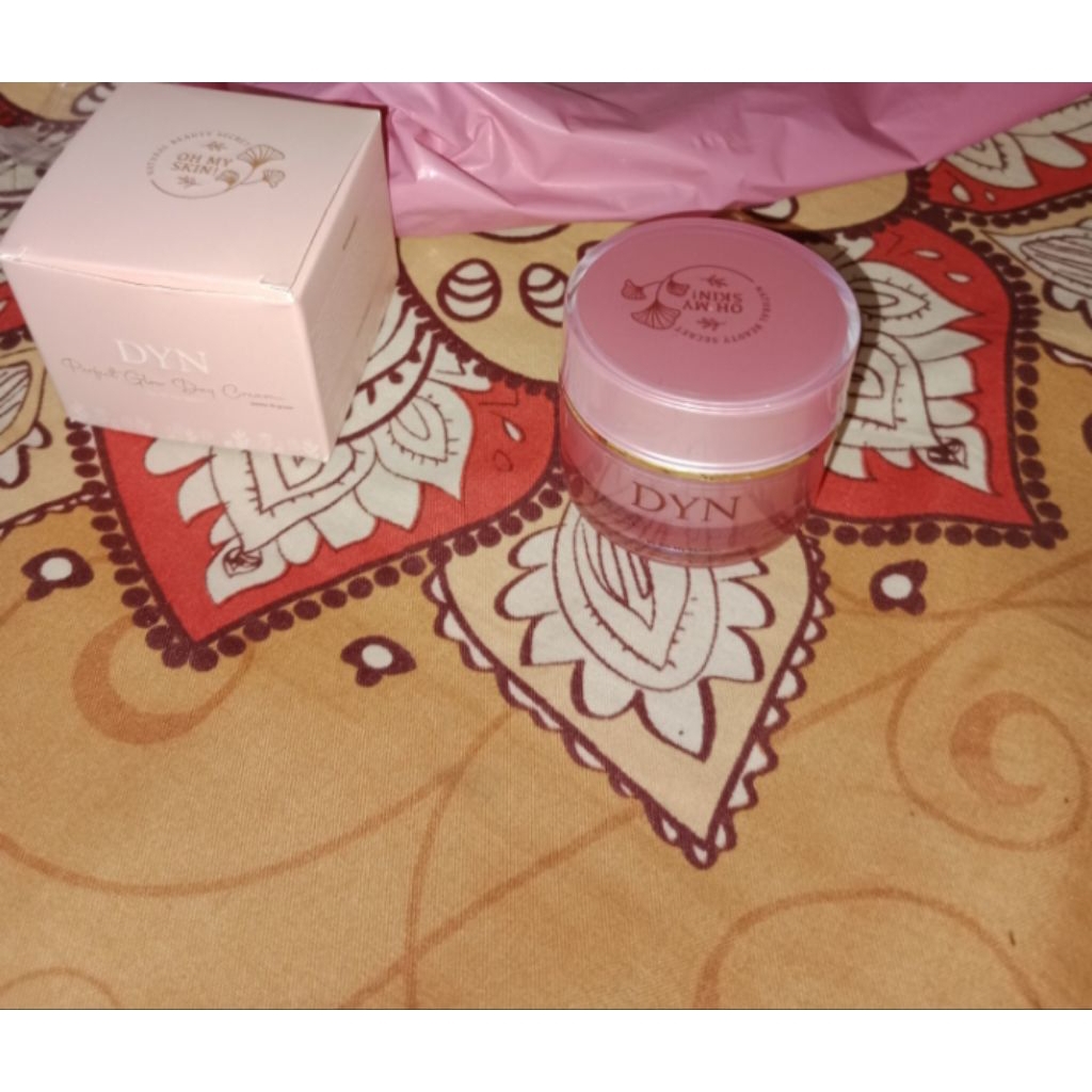 day cream dyn