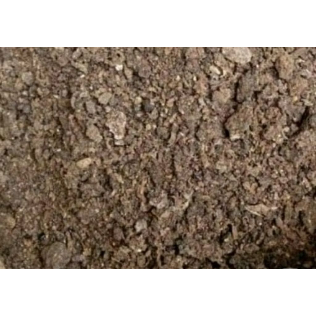 pupuk kohe ayam murni