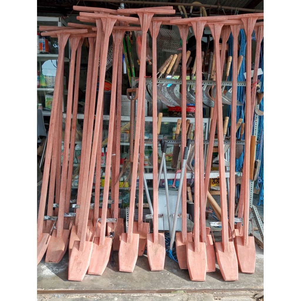 osrok,gosrok,mata pisau osrok padi,alat pembersih gulma