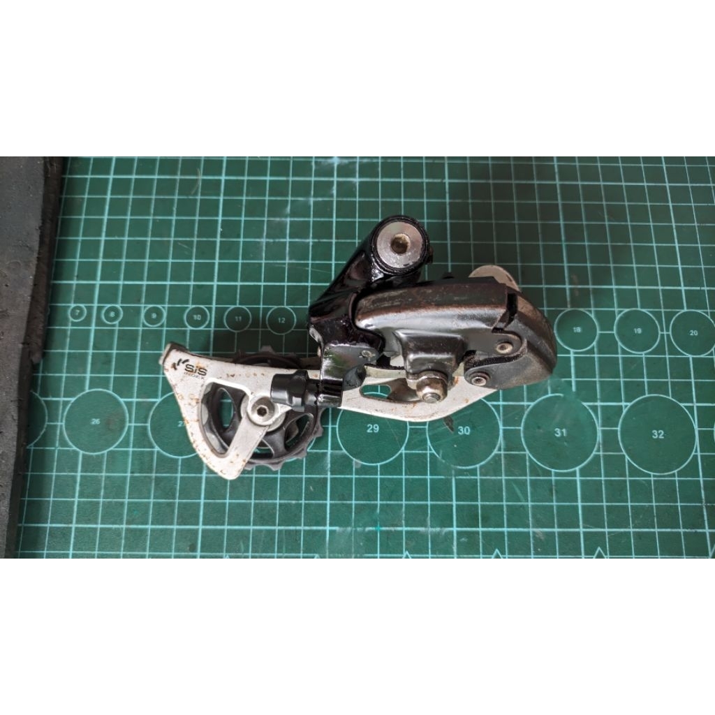 Rd shimano acera m360 ori