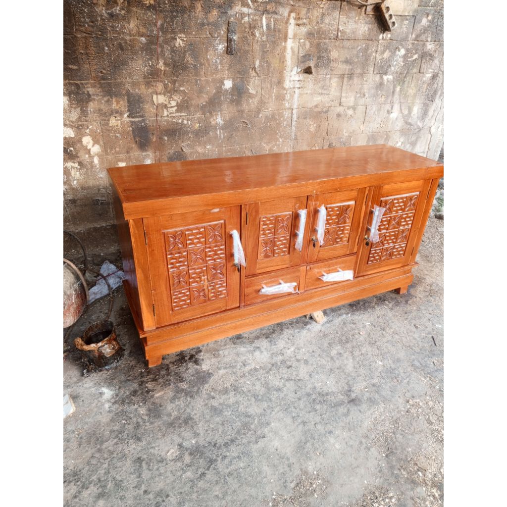 diswar bupet tv/bupet tv jati