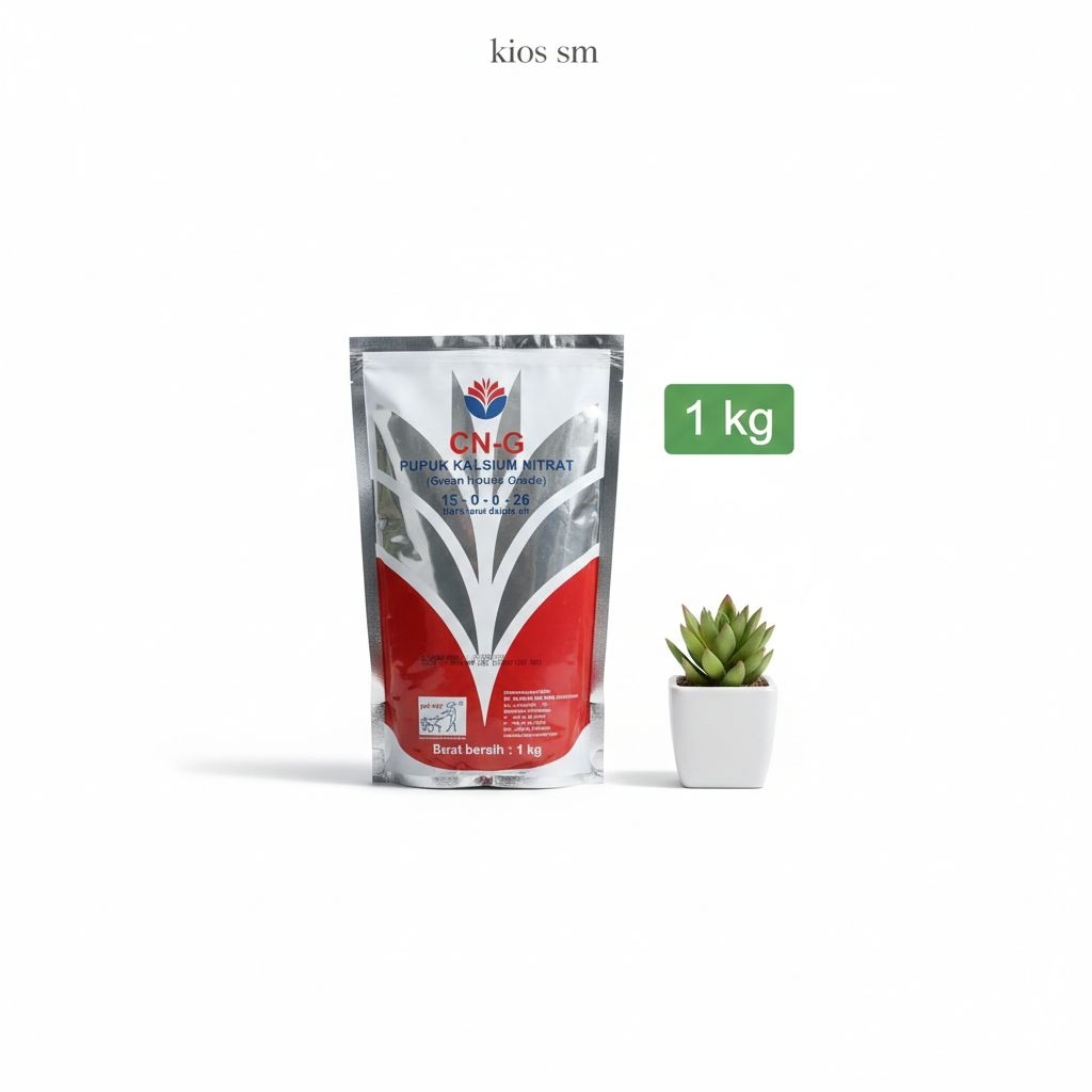 CNG 1kg Pupuk dan Kalsium