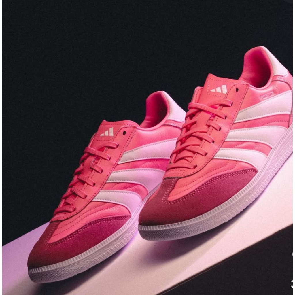 SEPATU ADIDAS PREDATOR FREESTYLE JI1163 DAVID BECKHAM