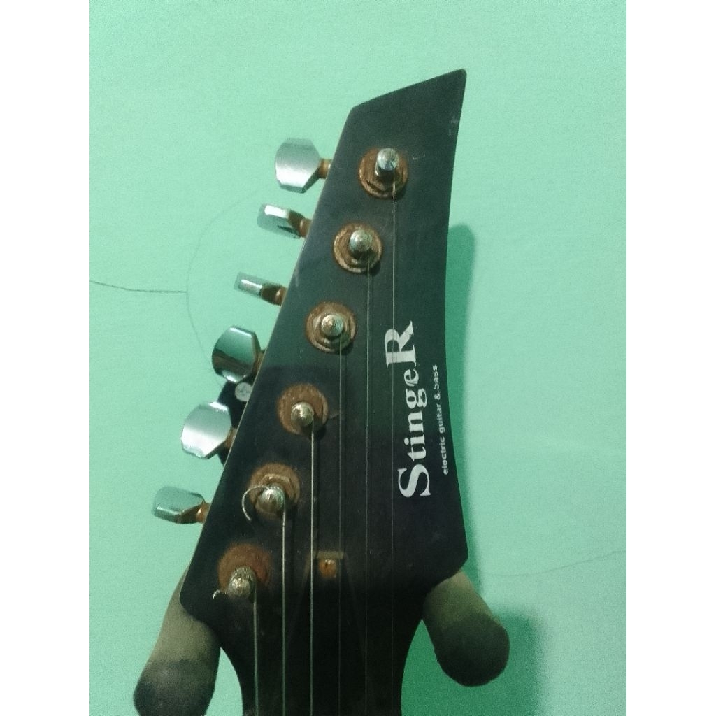 gitar Stinger
