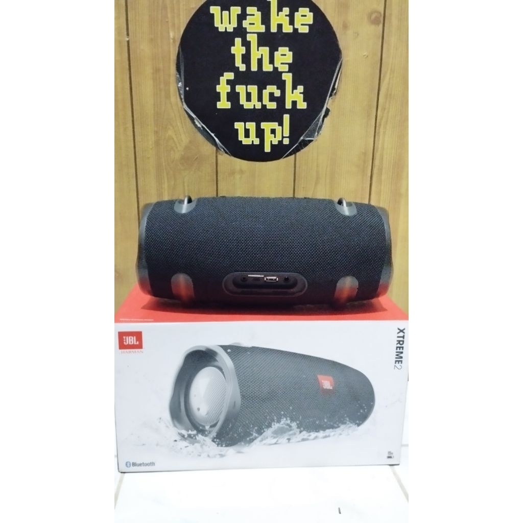 JBL Xtreme 2 original