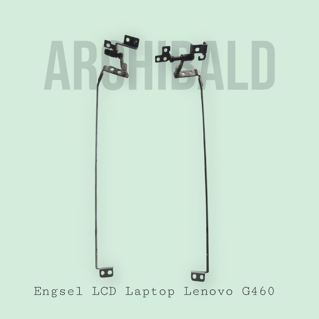 Engsel LCD Laptop Lenovo G460