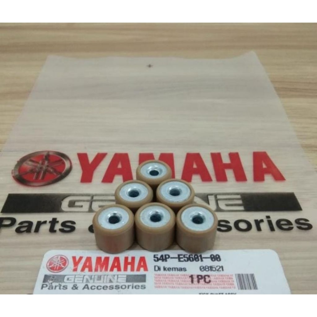 Roller Motor Matic Yamaha Roller Original Yamaha