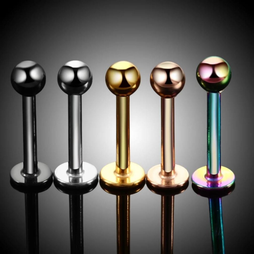 TINDIK TELINGA STAINLESS / TINDIK PIERCING STAINLESS / TINDIK TELINGA / ANTING TELINGA / TINDIK PAKU