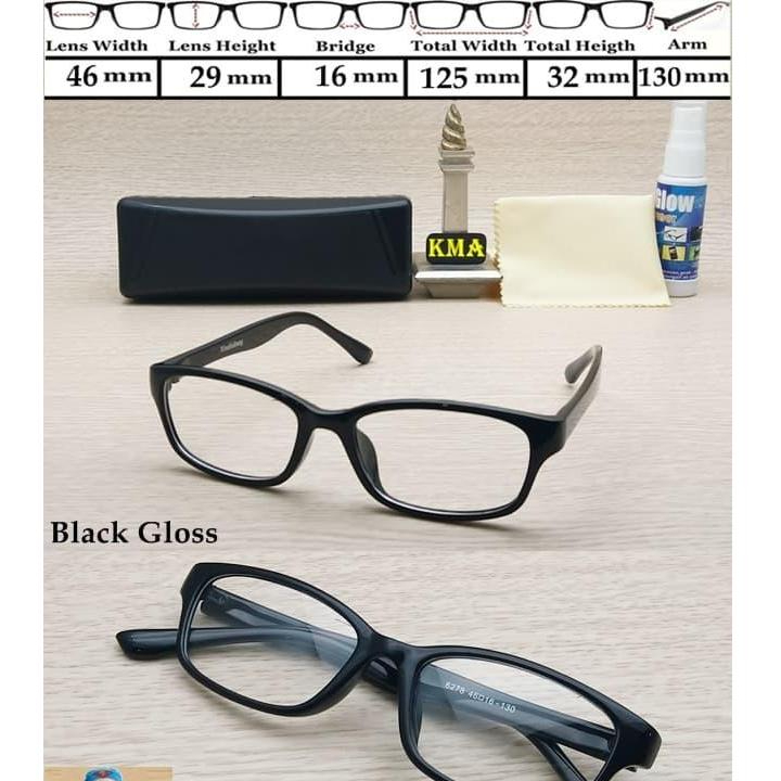 Kacamata Anak Anak Frame Kacamata Korea Anak Anak Kacamata Frame Kids
