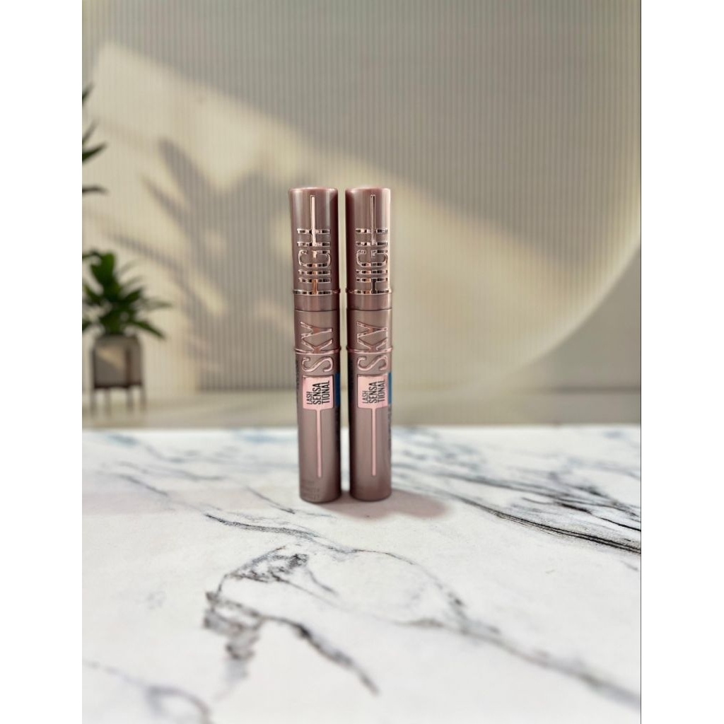 Maybelline Sky High Mascara