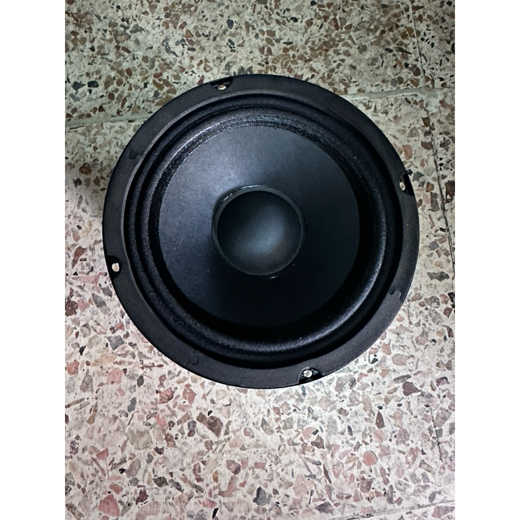 SPEAKER DEXO 6 INCH SYQ 6D 06 SPEAKER DEXO SYQ 6D-06