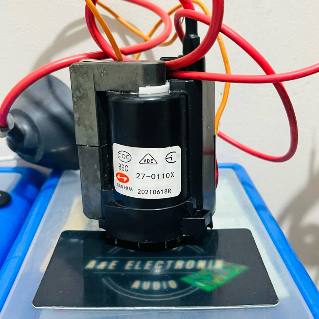 FLAYBACK TV TCL 29inch BSC27-0110X / FBT BSC27-0110 Original