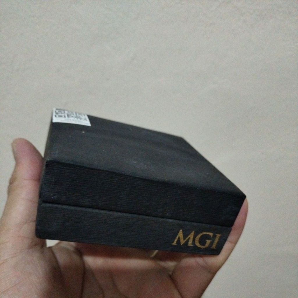 Gelang Kesehatan MGI (second)