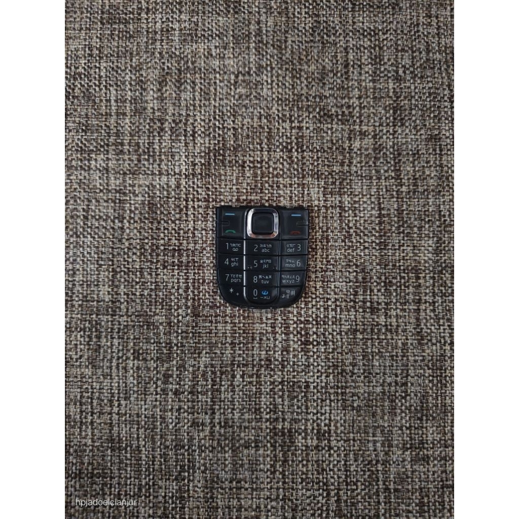 NOKIA 3120 CLASSIC KEYPAD