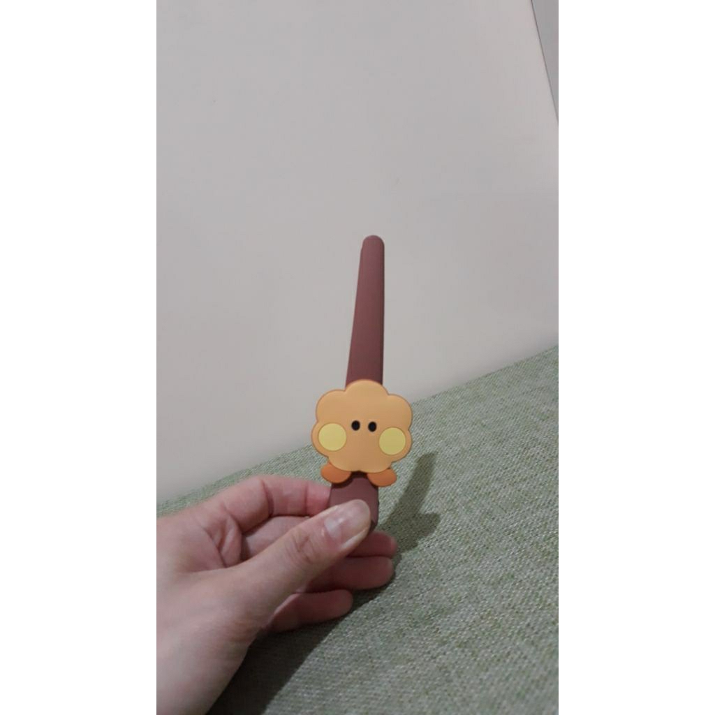 Jepit Rambut Shooky Official