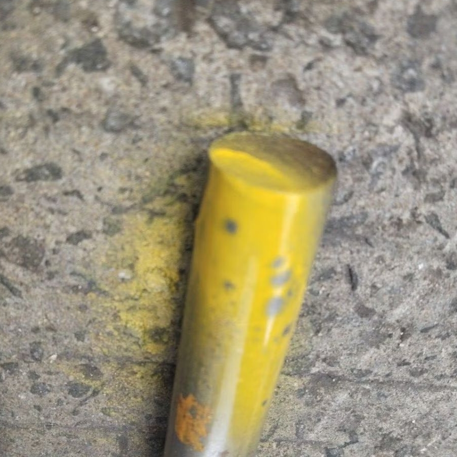 As Stainless ss316 Diameter 22mm