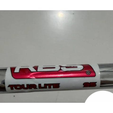 Good Golf | Shaft Golf Iron Set Kbs tour lite