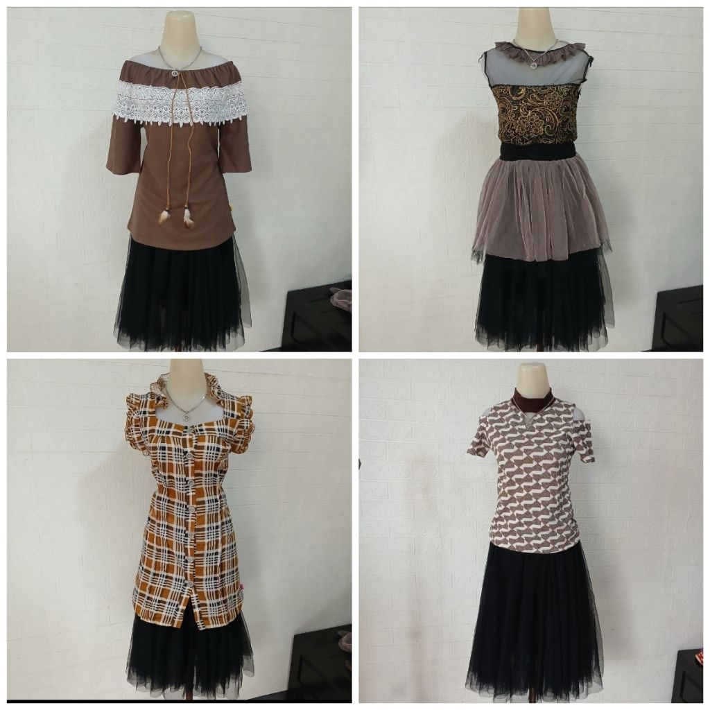 Y2k outfit All item 20k