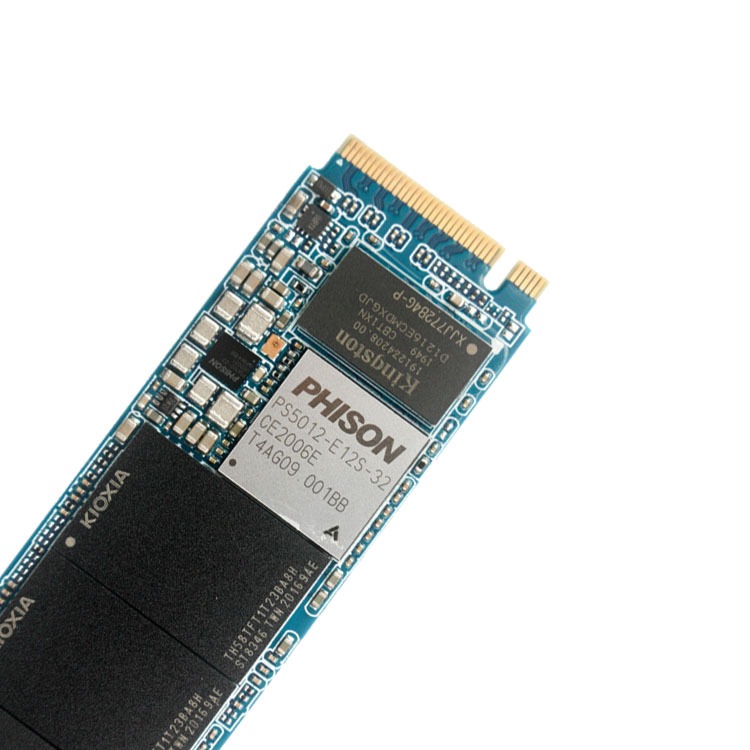 SSD M.2 2280 Phison 256GB NVMe