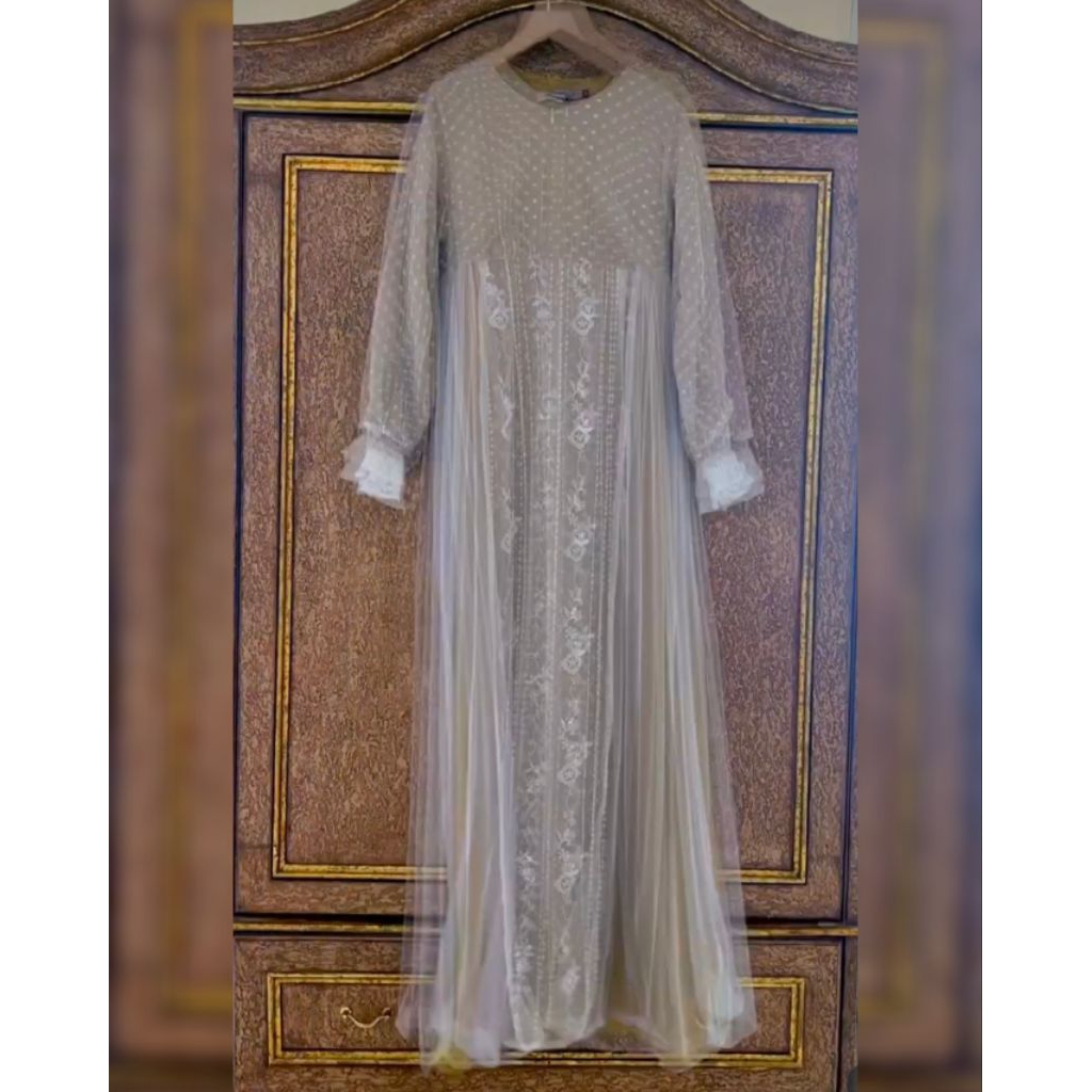 AMANDAA DRESS ORIGINAL KALEELA ID   /  Dress Amanda Original by Kaleela /  AMANDA DRESS ORI KALEELA.