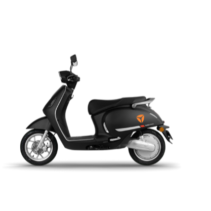 TERLARISSEPEDA MOTOR YADEA RS20 GARANSI RESMI PABRIK