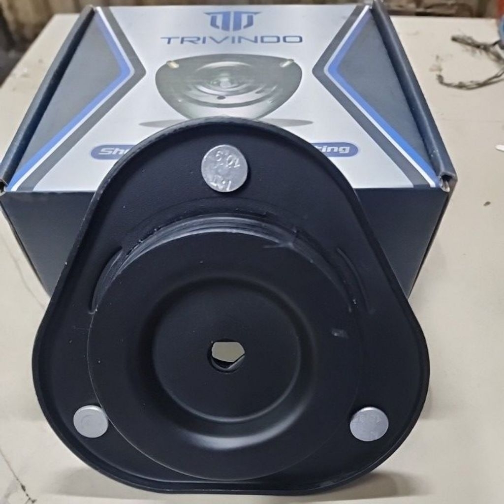 Support Shock Avanza