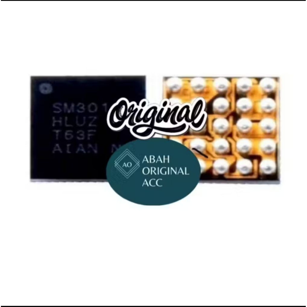 IC DISPLAY IC AMOLED DISPLAY SAMSUNG A35 A35 5G ORI TESTED PROVED