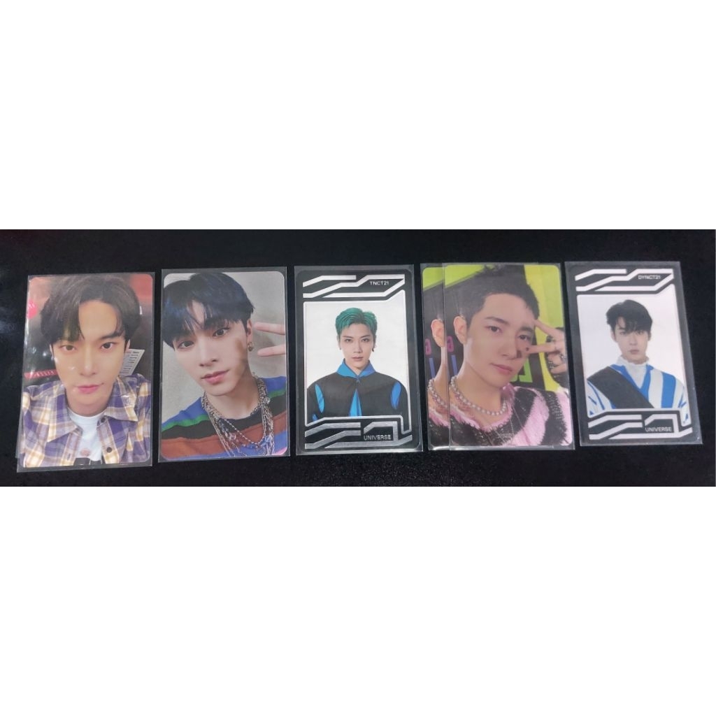 TAKE ALL PC OFFICIAL NCT