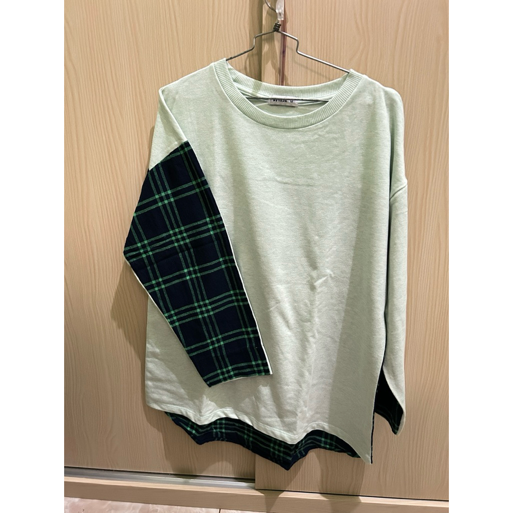 baju cewe/baju santai/blouse/cewe
