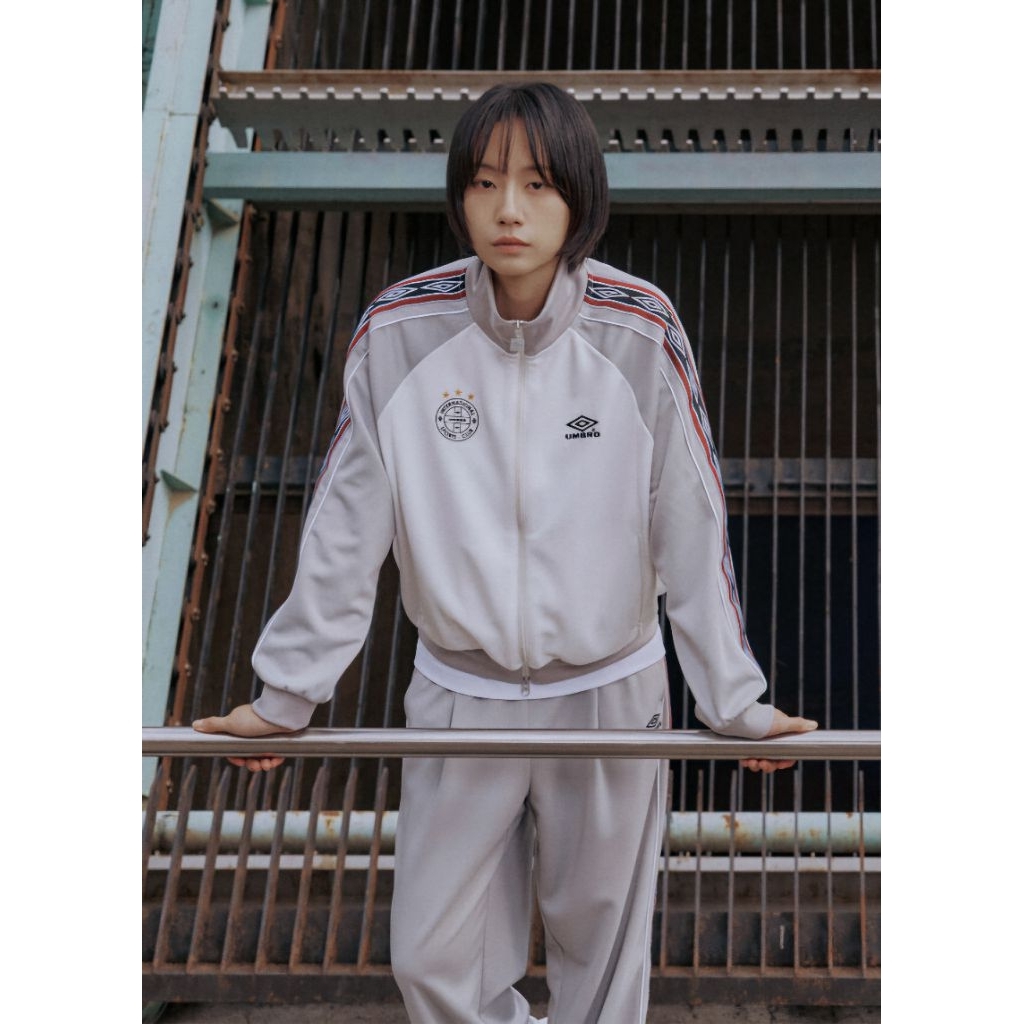 Tracktop Umbro Women Brand New Original Bnwot