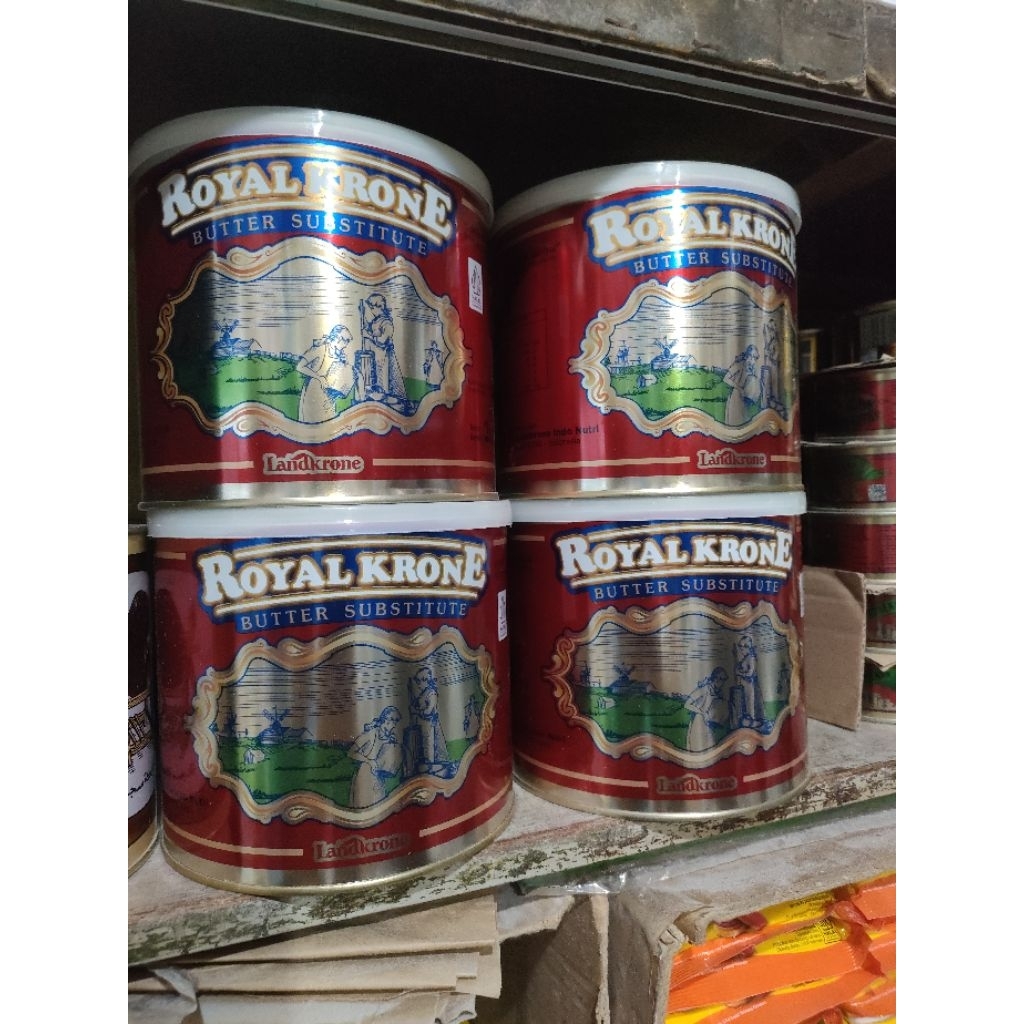 Royal Krone 2kg