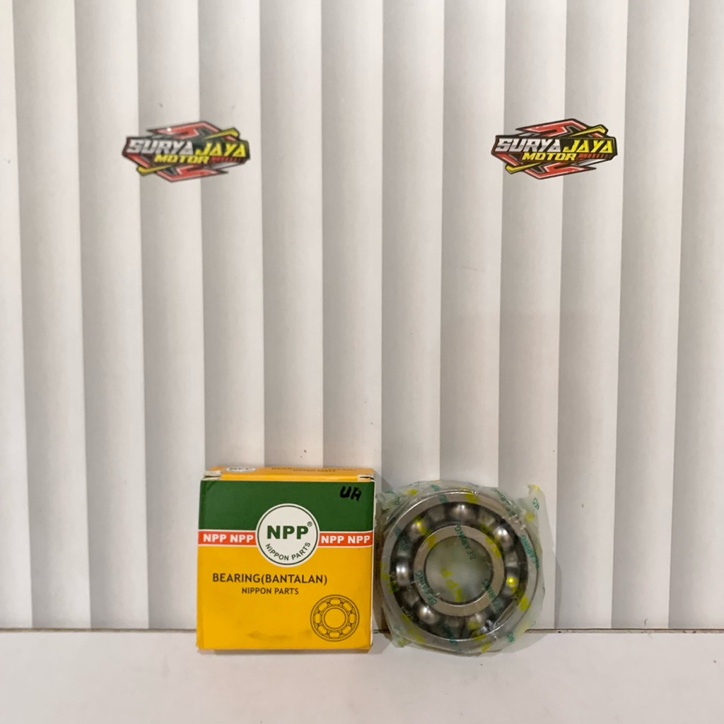 Bearing Bantalan Lahar Klahar 6305 NPP