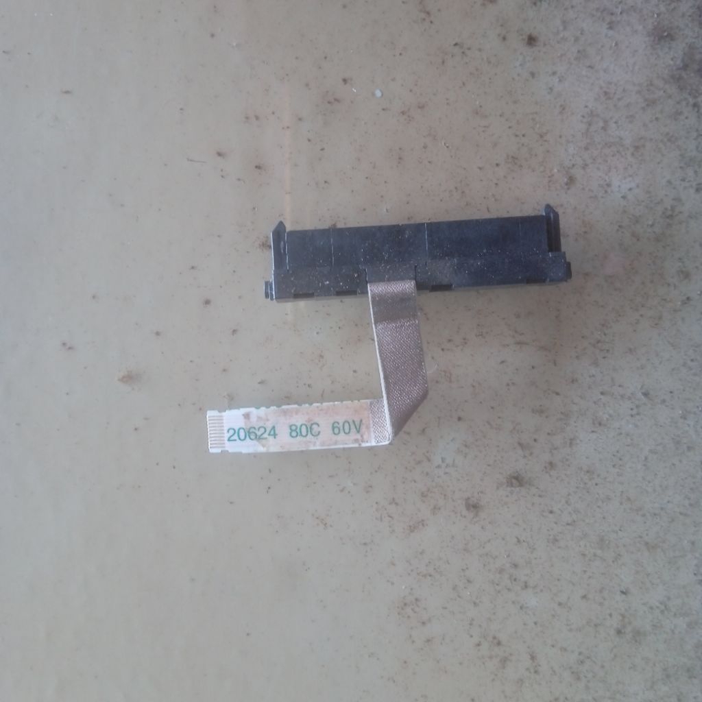 Konektor Connector Kabel Hdd Ssd Laptop Lenovo Ideapad 320 330