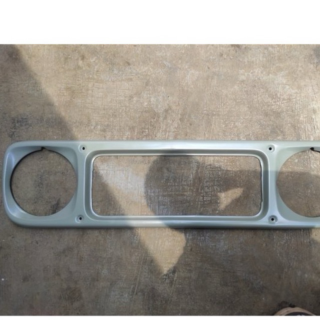 GRIL HARDTOP FJ40 BJ40