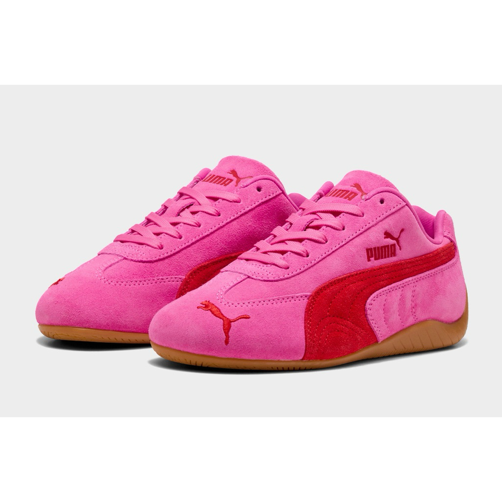 Jastip Speedcat OG Pink | Sepatu Wanita | Puma