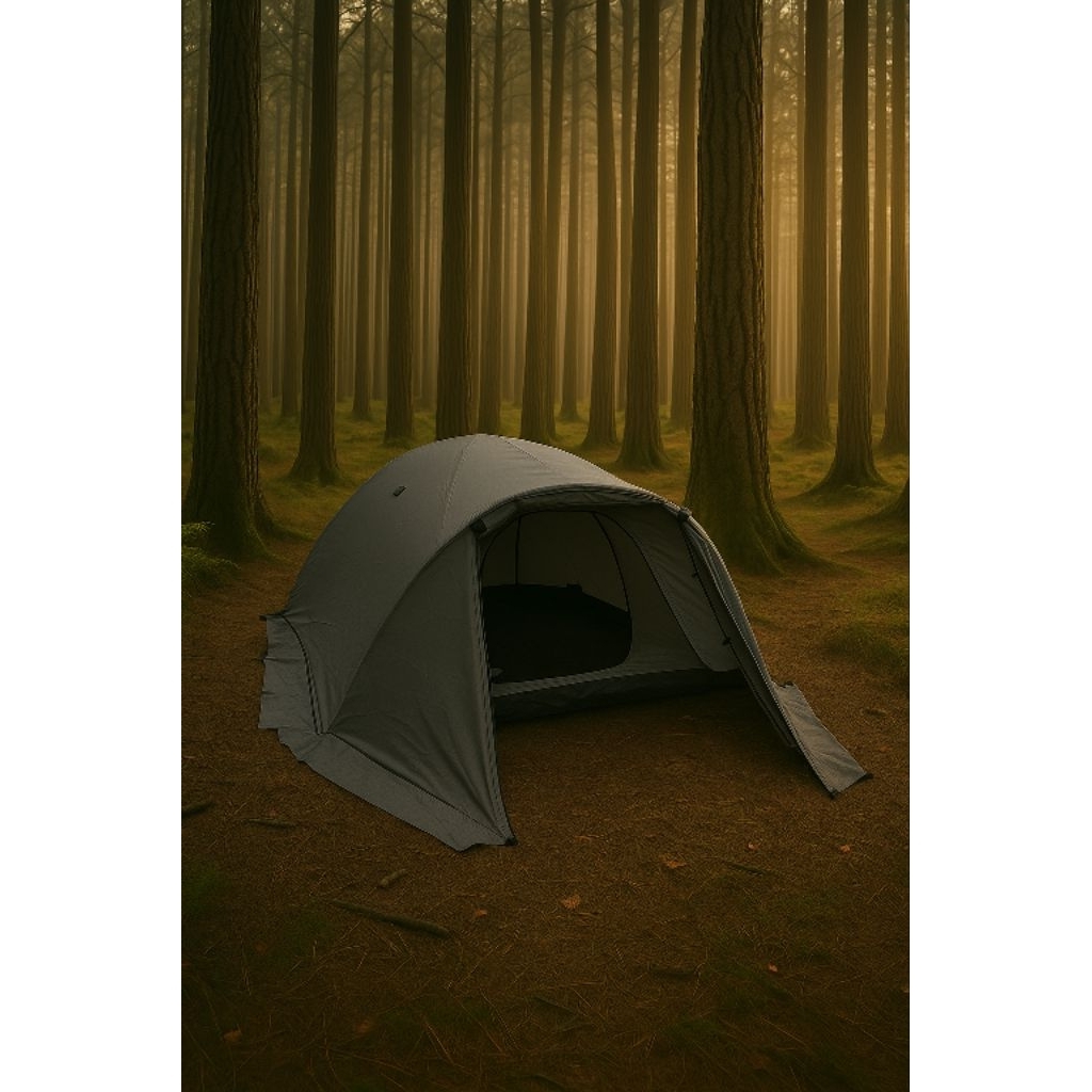 tenda camping 4 musim