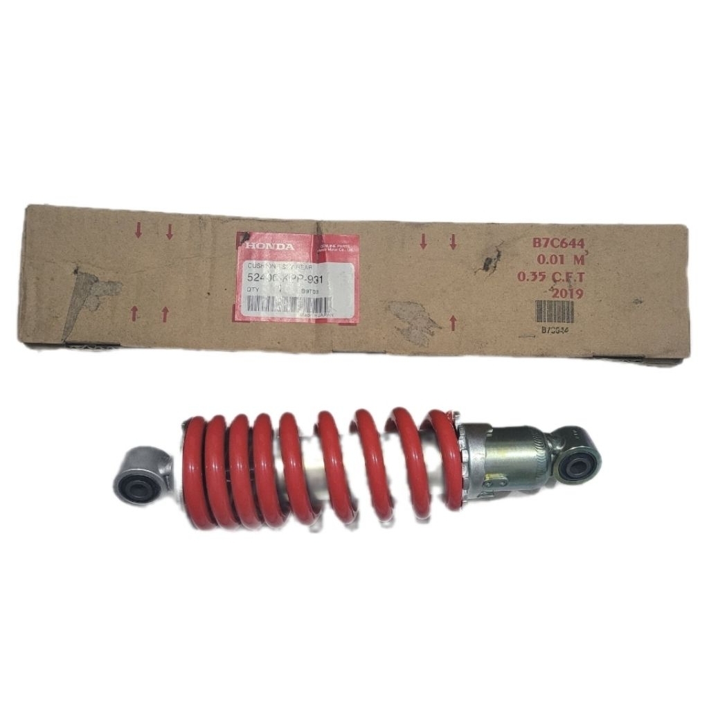 Sok Belakang Shock Breaker CBR 150 old CBU Original 100% 52400 KPP 931