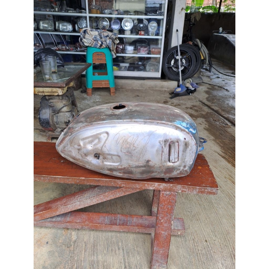 Tangki honda s90 original